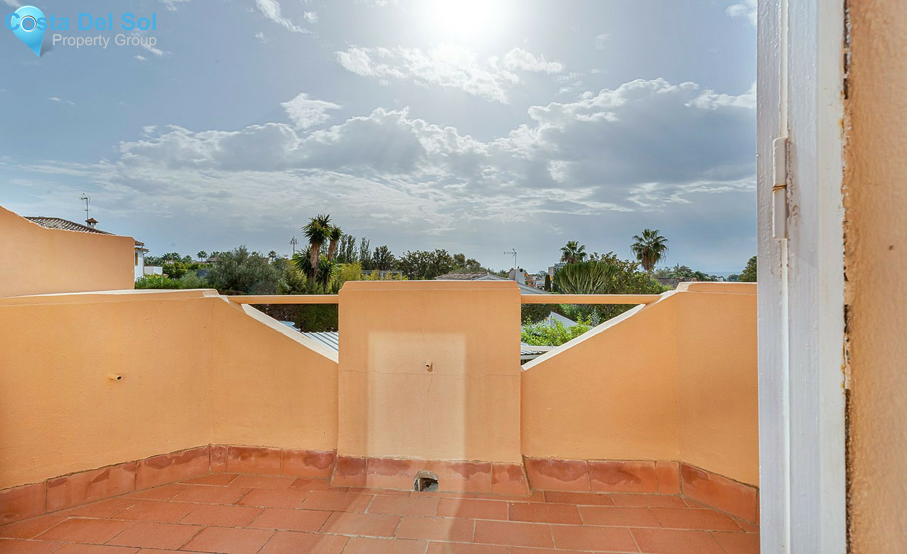 Townhouse in Diana Park-1458025