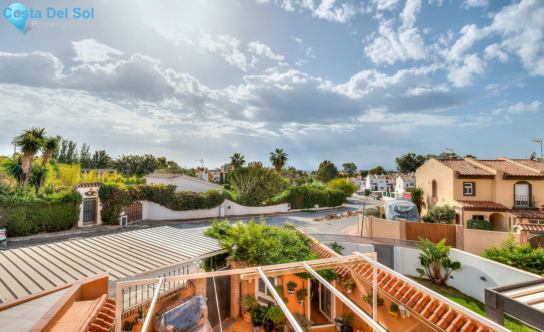 Townhouse in Diana Park-1458011