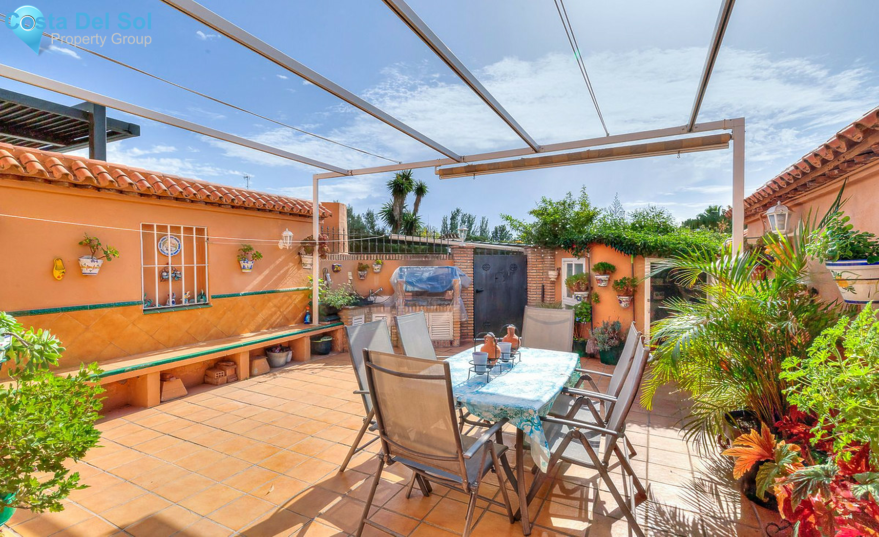 Townhouse in Diana Park-1458015