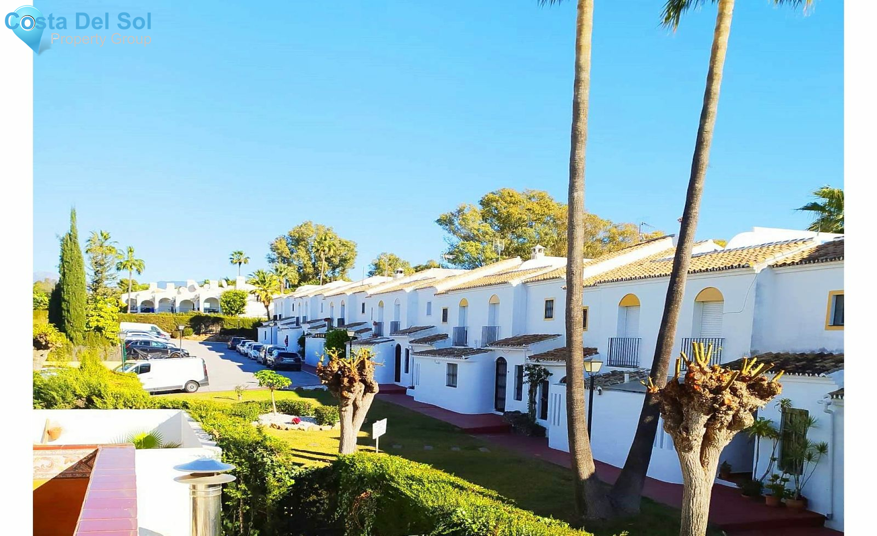 Townhouse in Diana Park