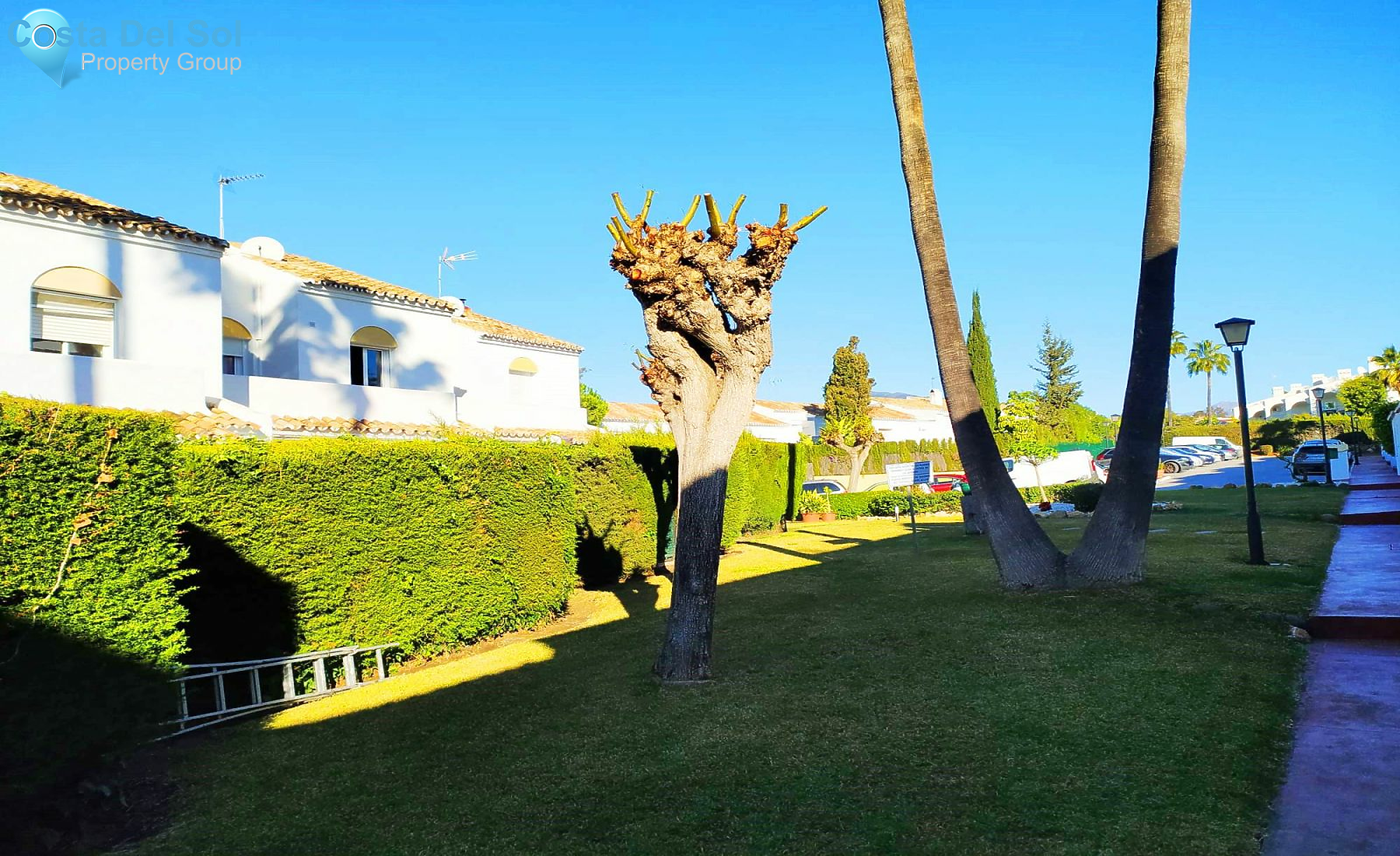 Townhouse in Diana Park-1171775