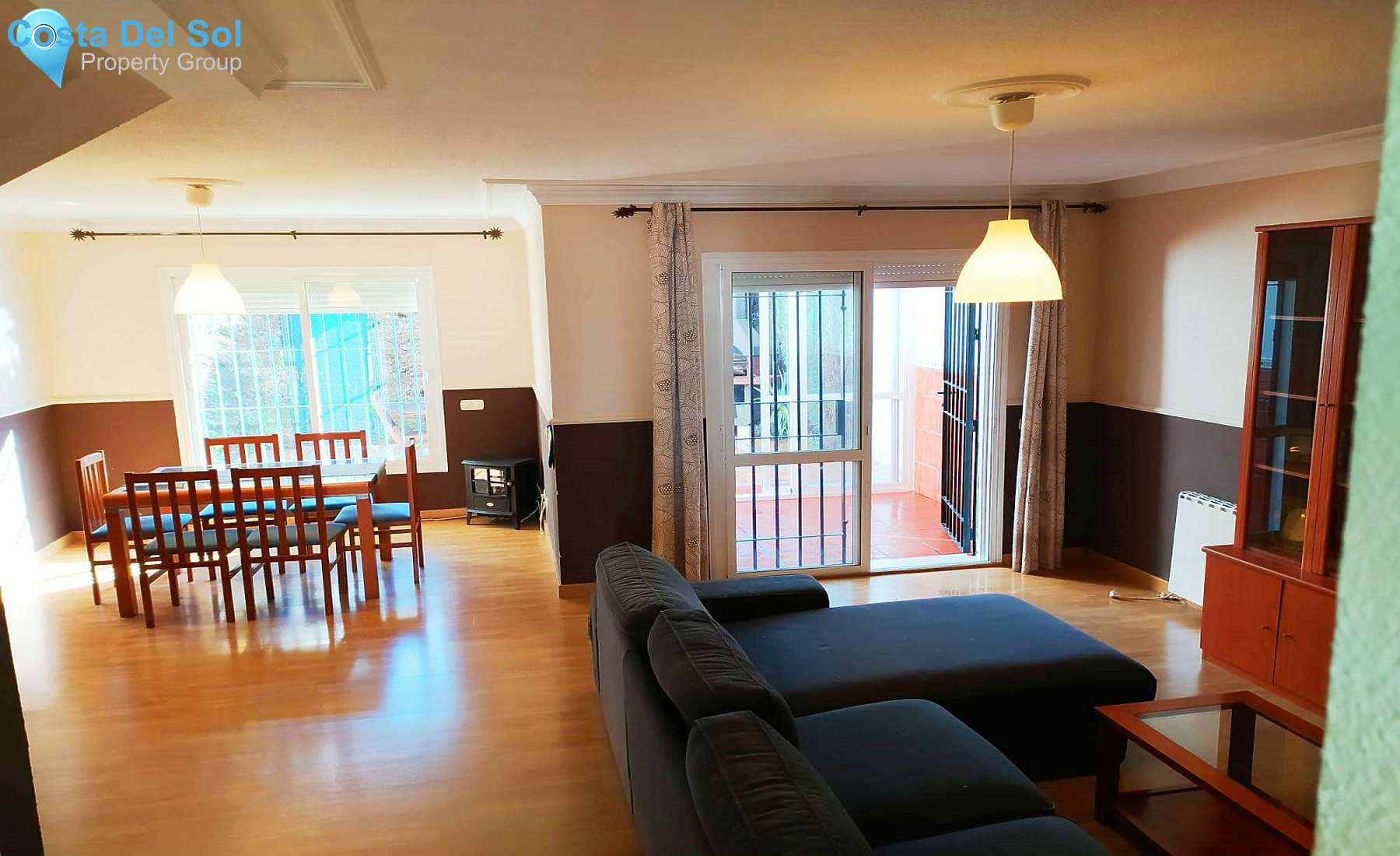 Townhouse in Diana Park-1171786