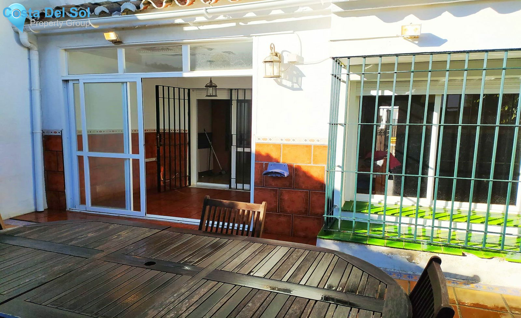 Townhouse in Diana Park-1171788