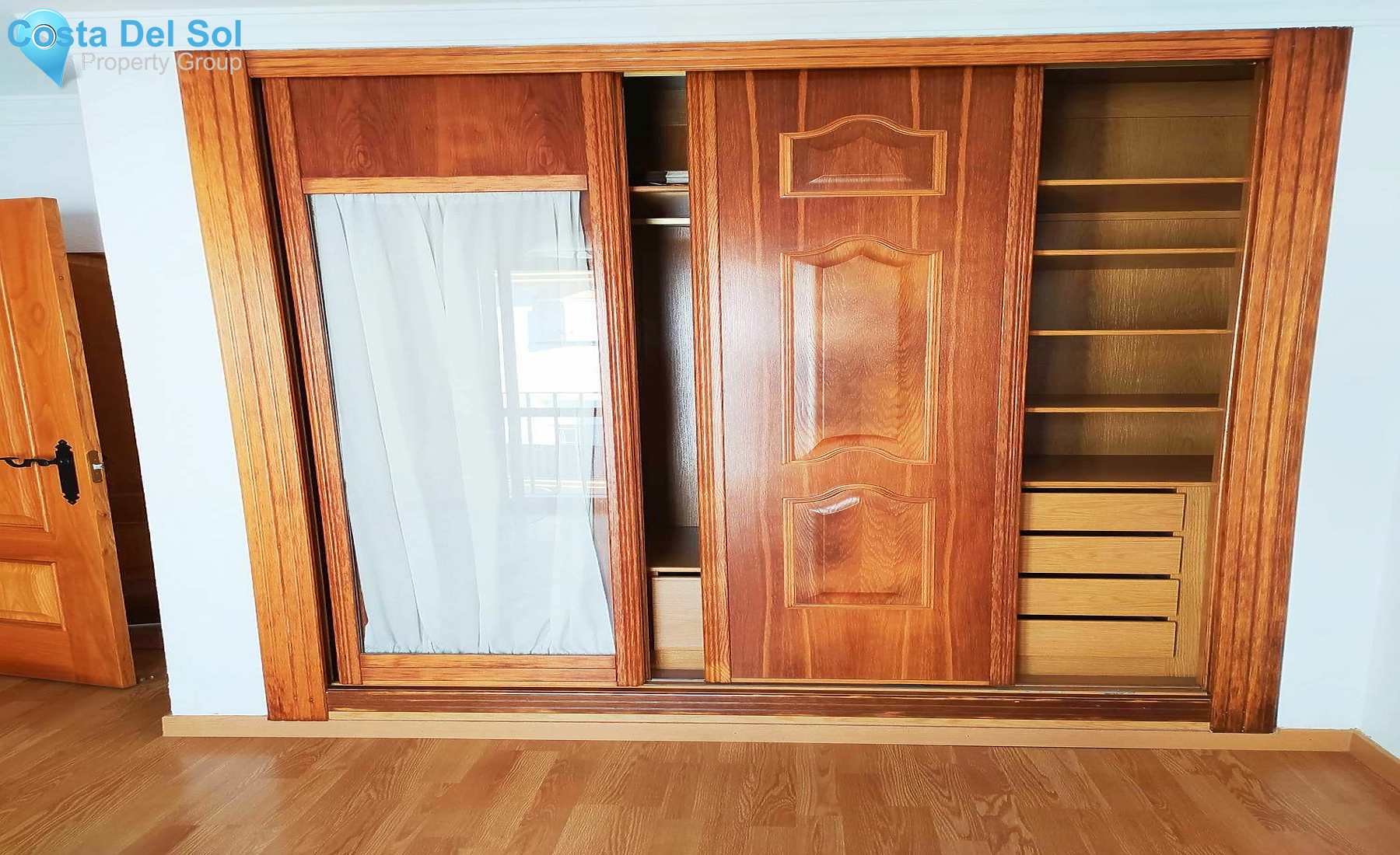 Townhouse in Diana Park-1171789