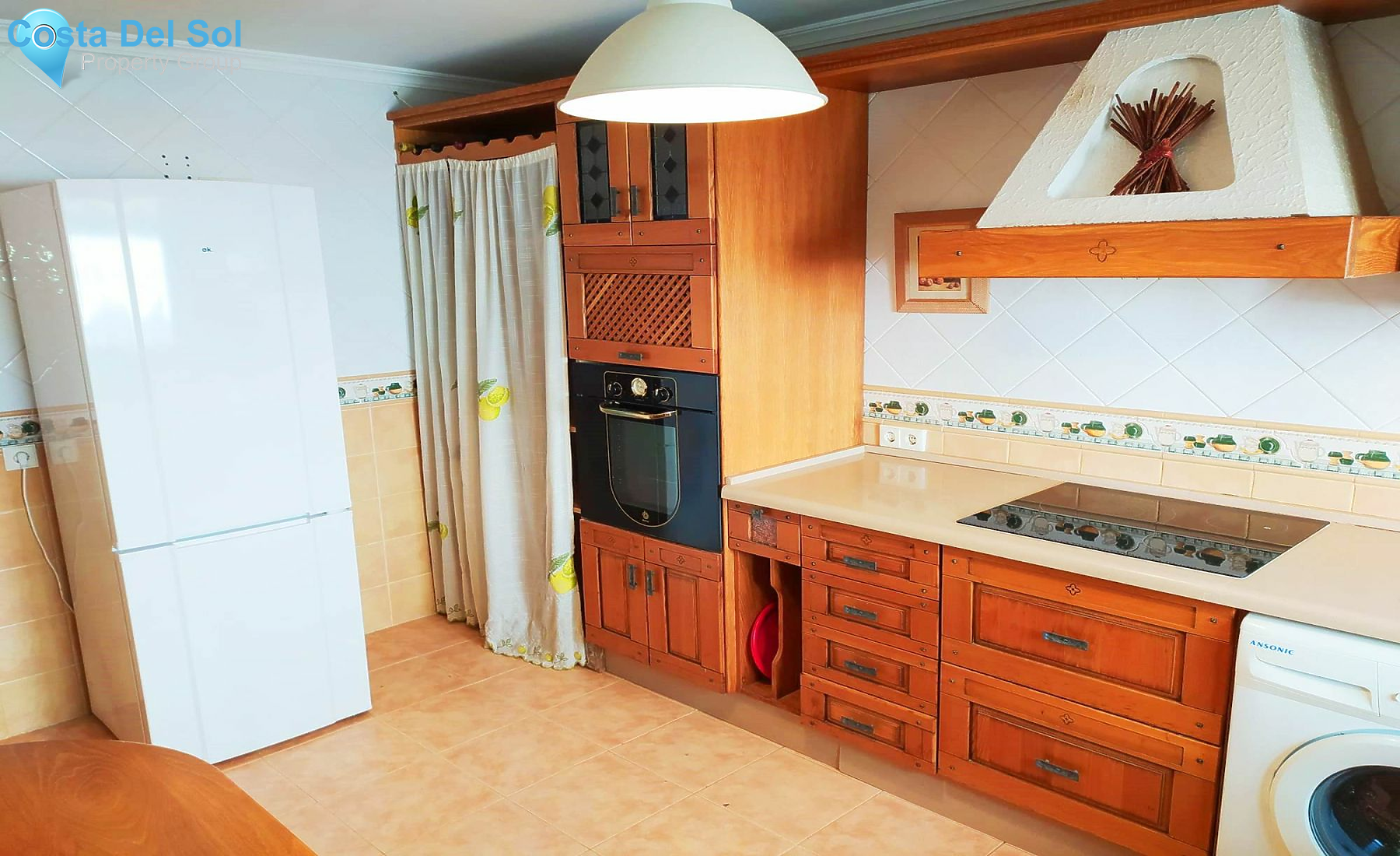 Townhouse in Diana Park-1171792