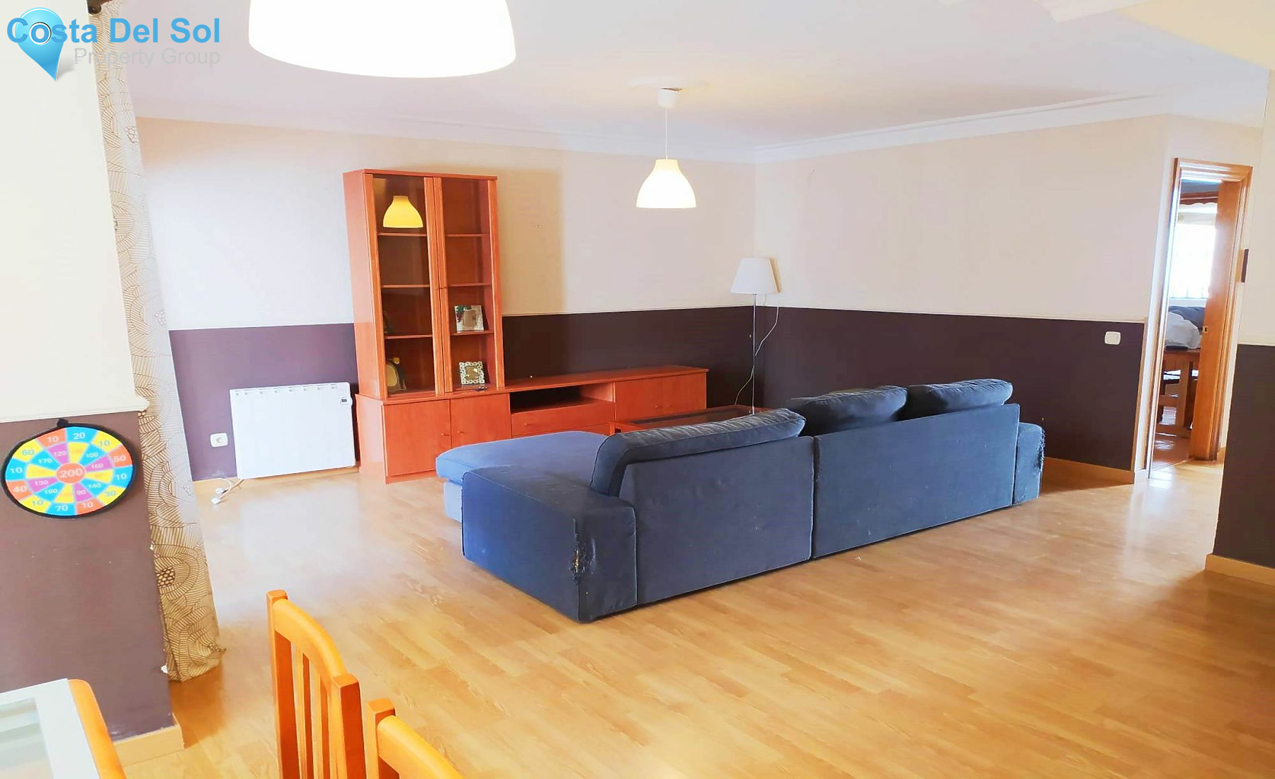 Townhouse in Diana Park-1171776