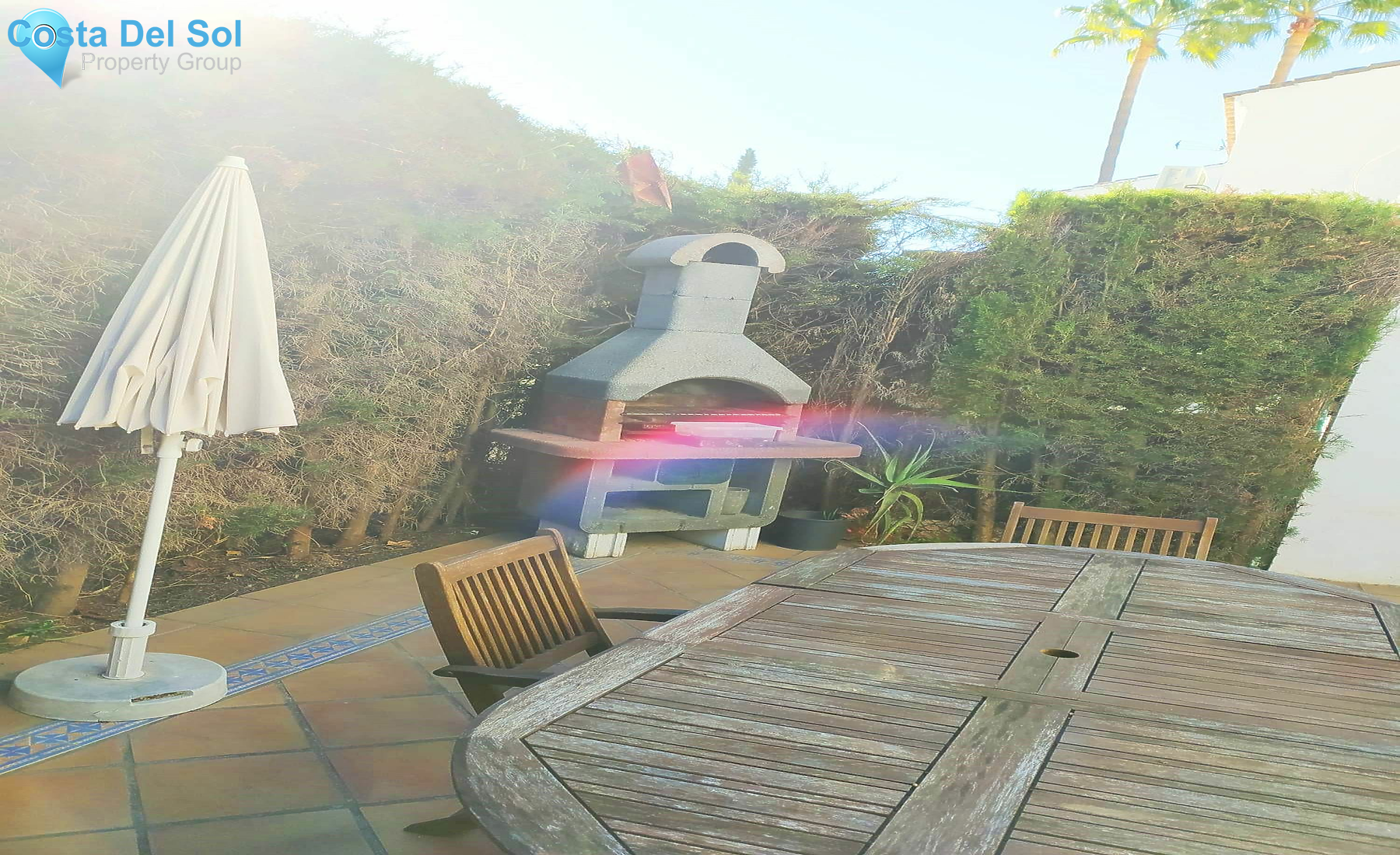 Townhouse in Diana Park-1171777