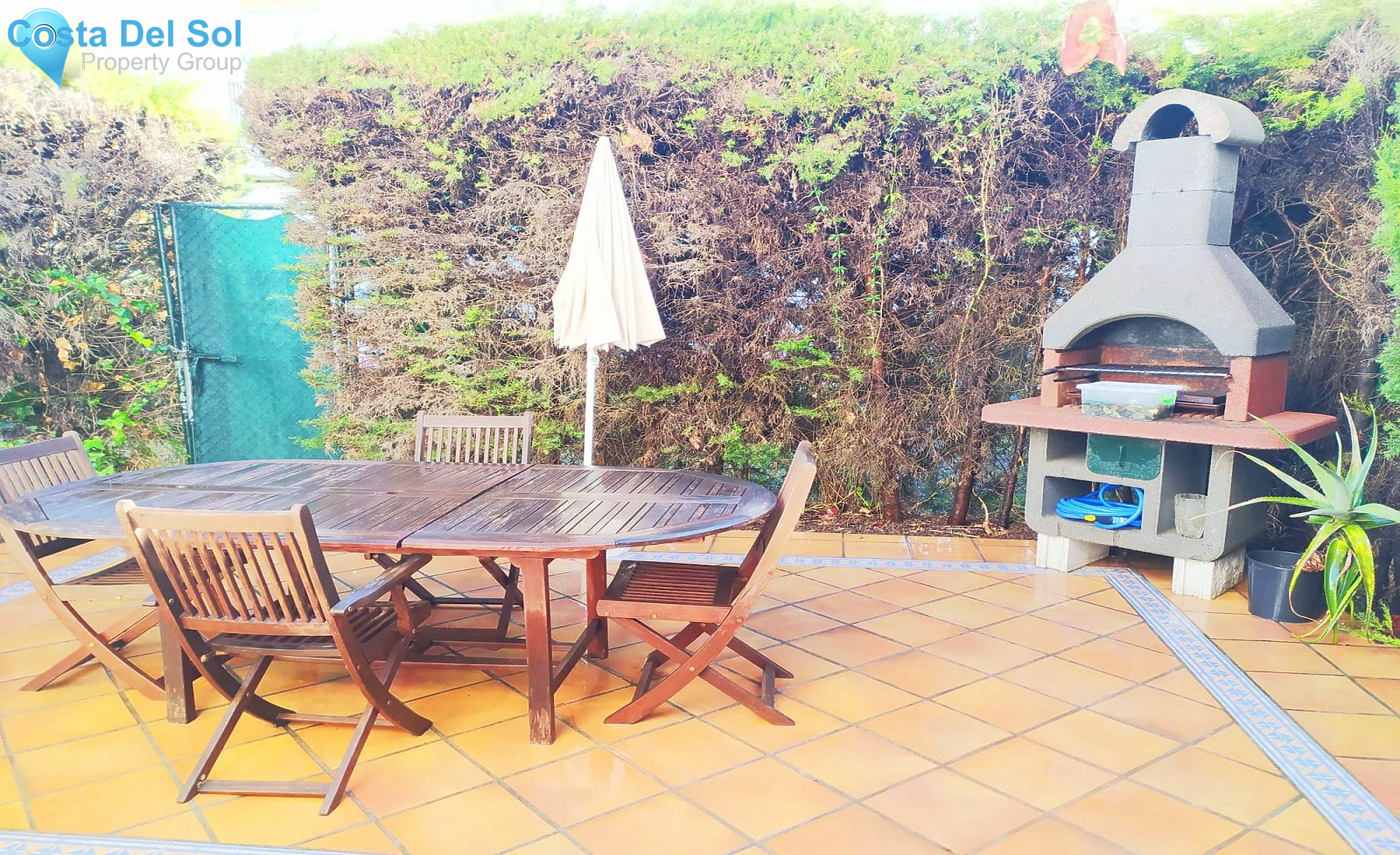 Townhouse in Diana Park-1171779