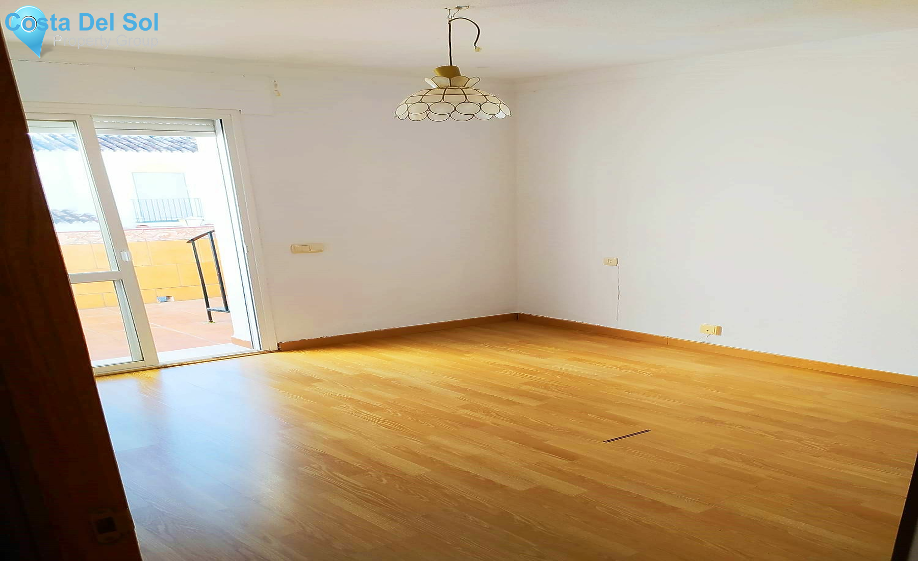 Townhouse in Diana Park-1171780