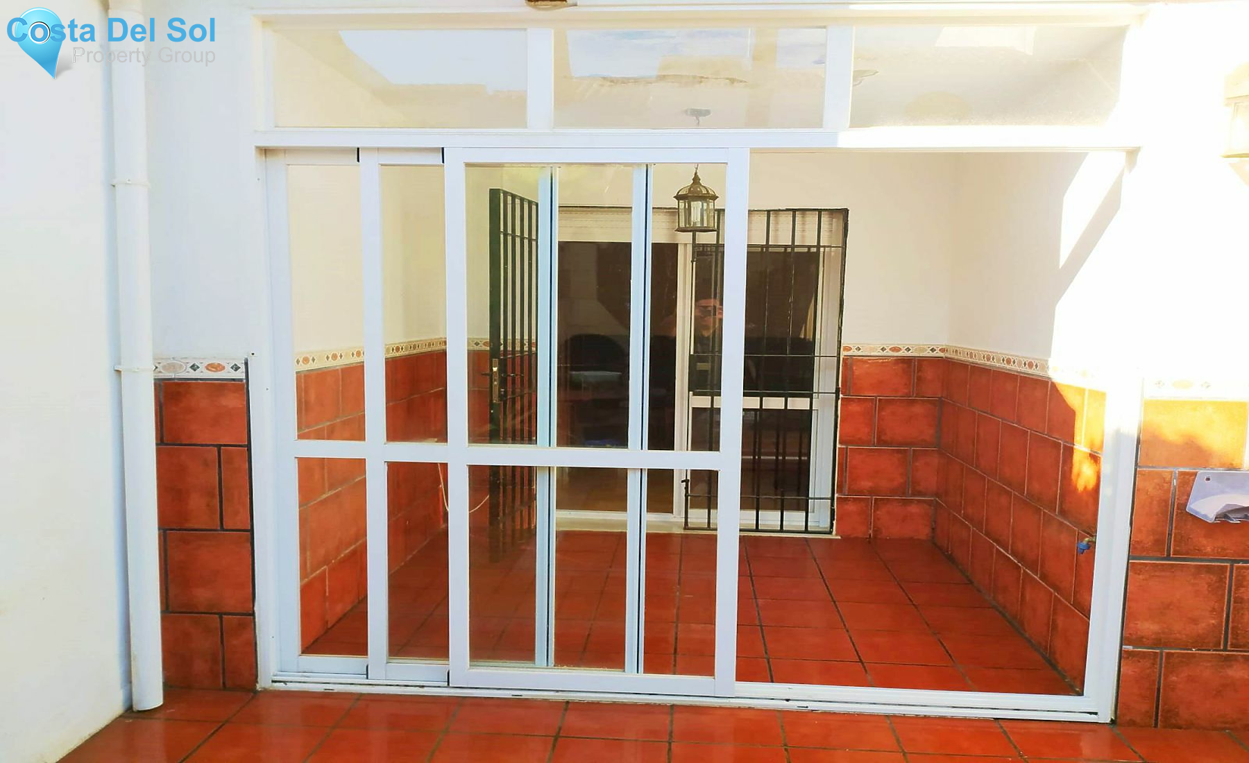 Townhouse in Diana Park-1171781