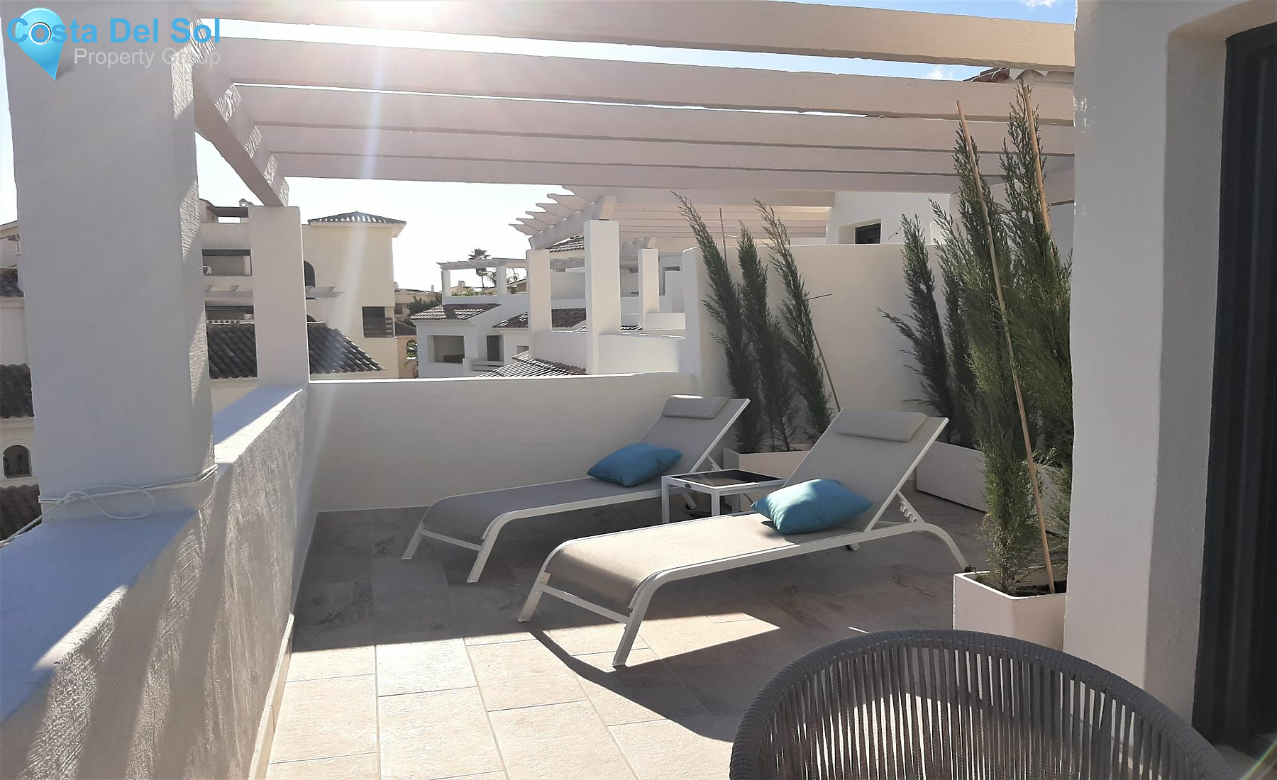 Townhouse in Diana Park-1178651