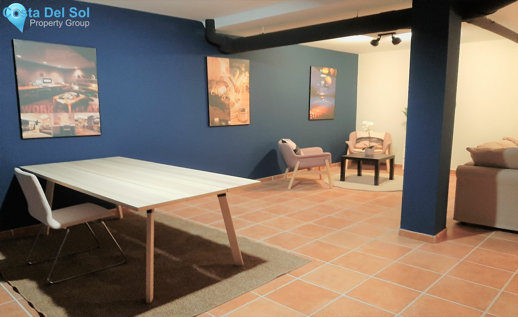 Townhouse in Diana Park-1178654