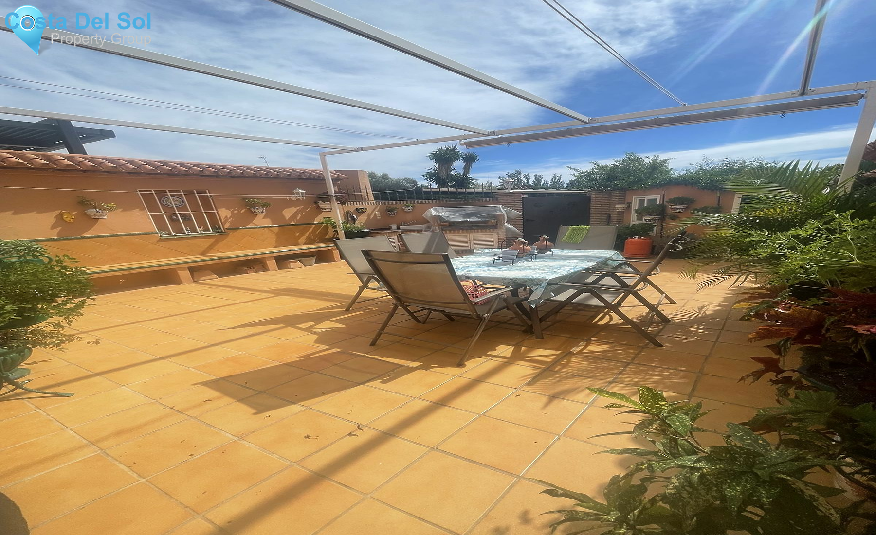 Townhouse in Diana Park