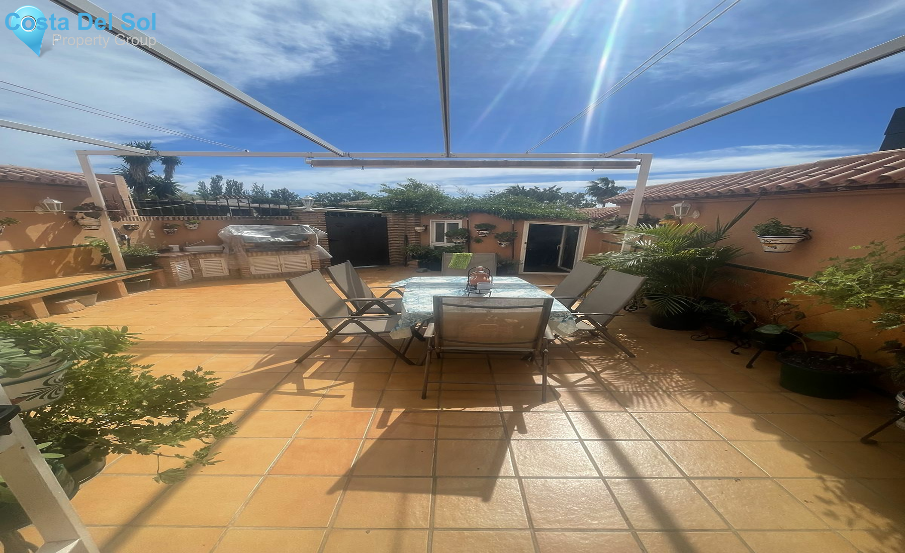 Townhouse in Diana Park-1442427