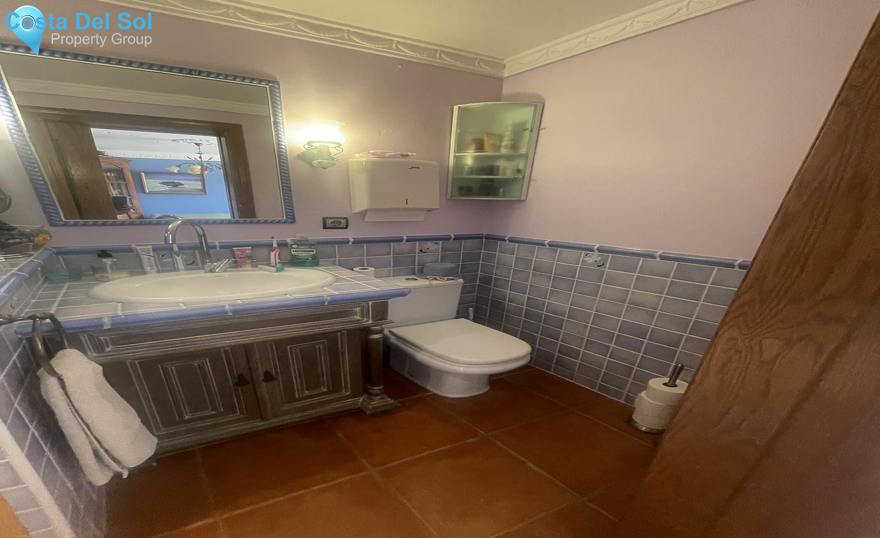 Townhouse in Diana Park-1442428