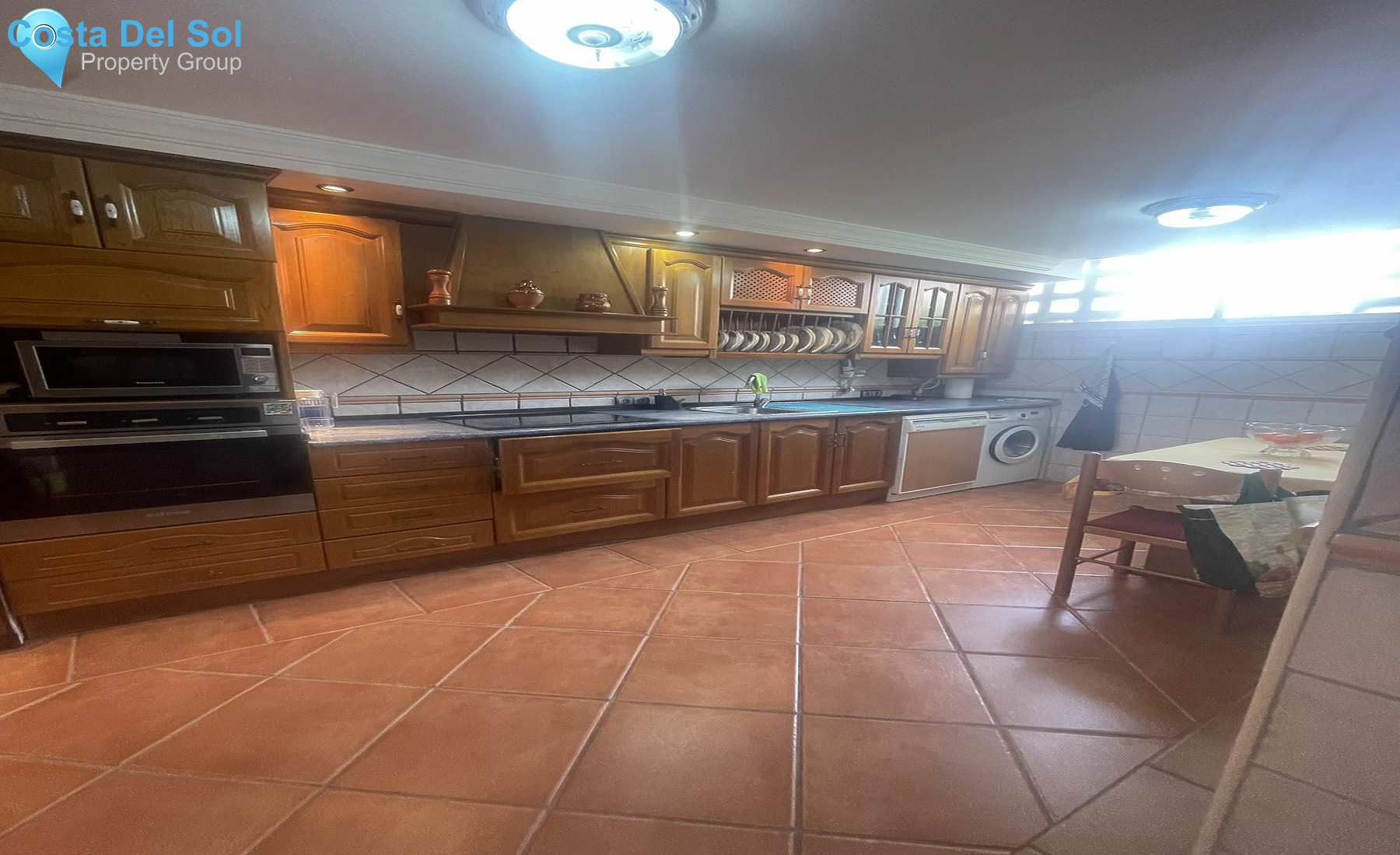 Townhouse in Diana Park-1442429