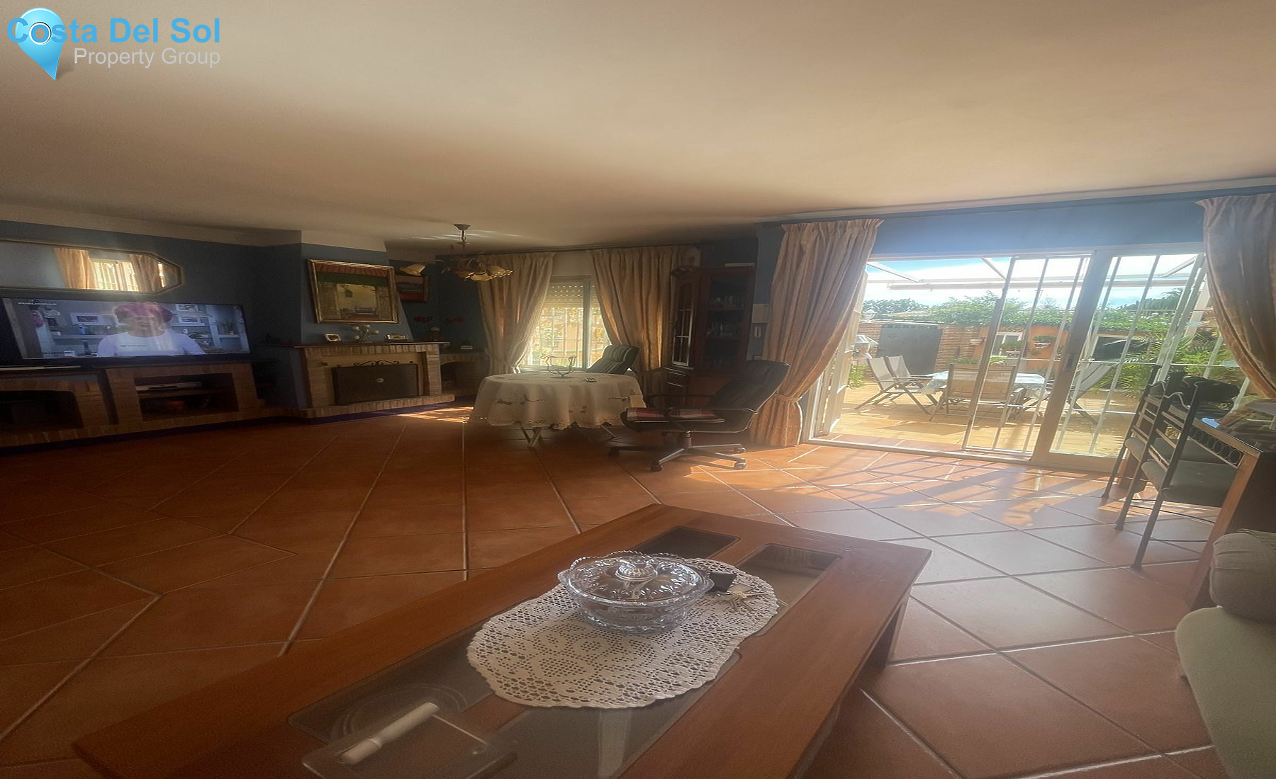 Townhouse in Diana Park-1442431