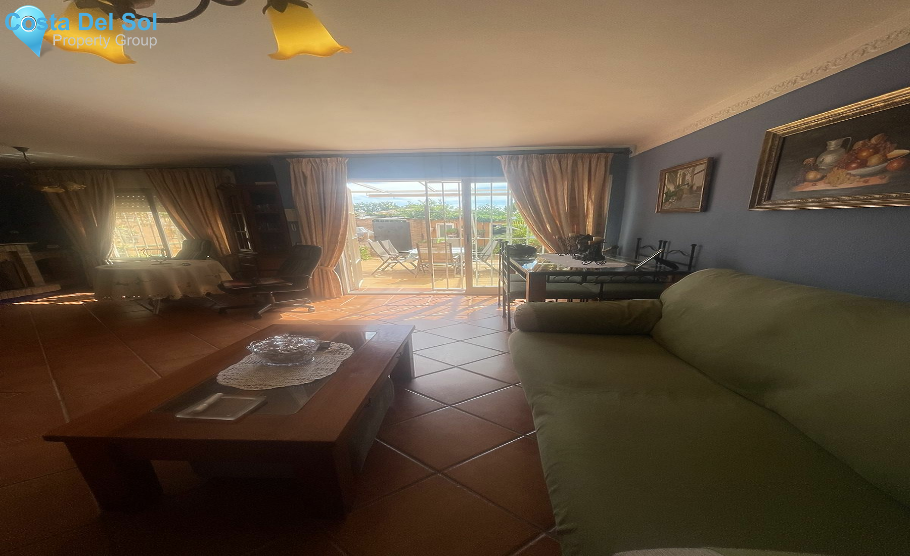 Townhouse in Diana Park-1442432