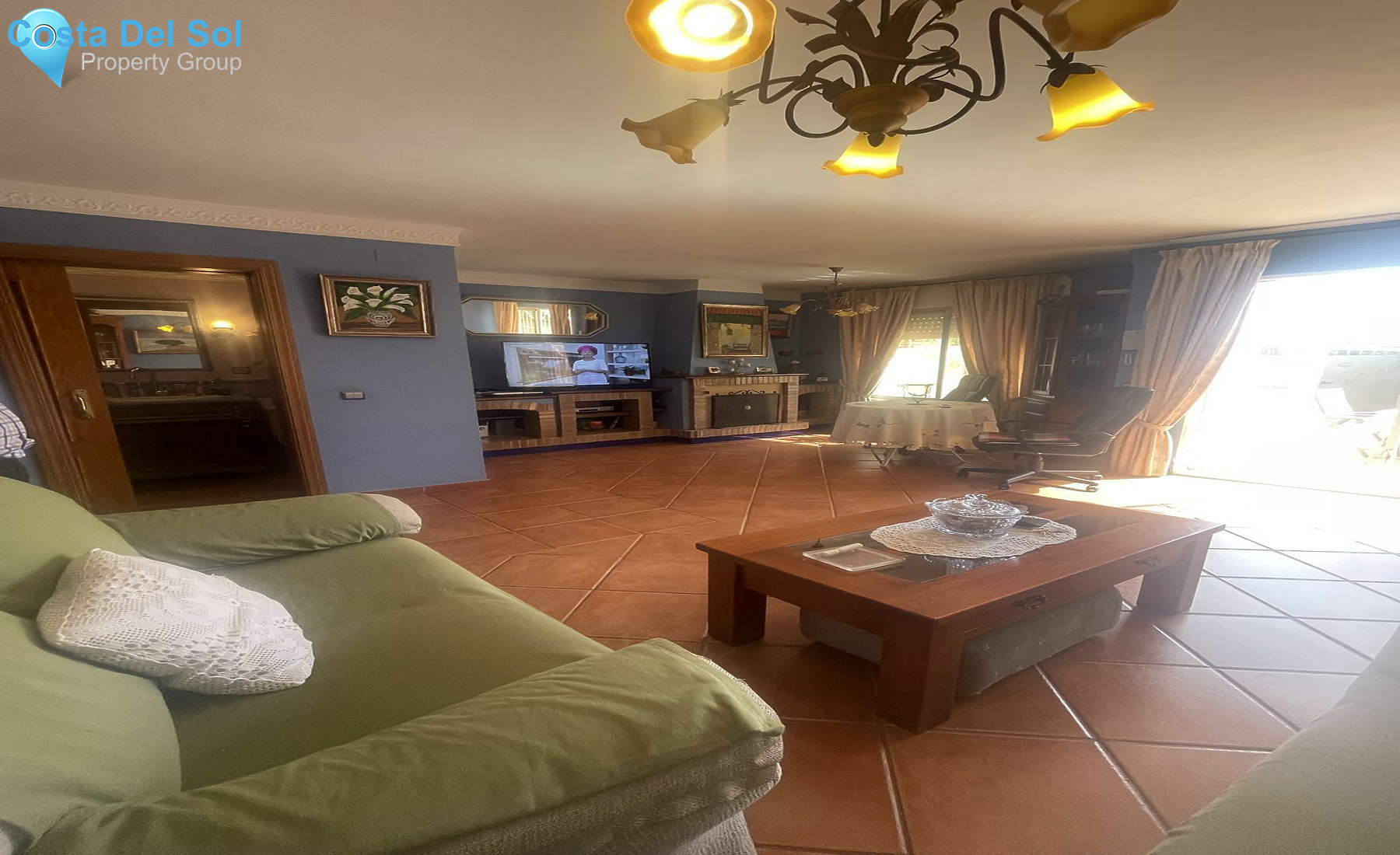 Townhouse in Diana Park-1442433