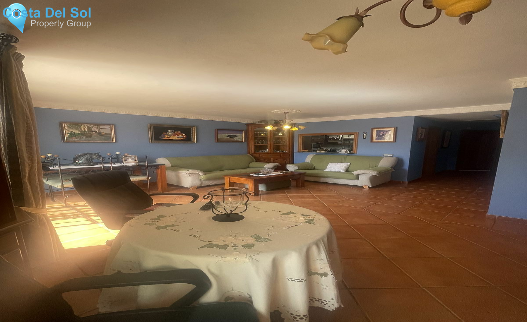 Townhouse in Diana Park-1442434