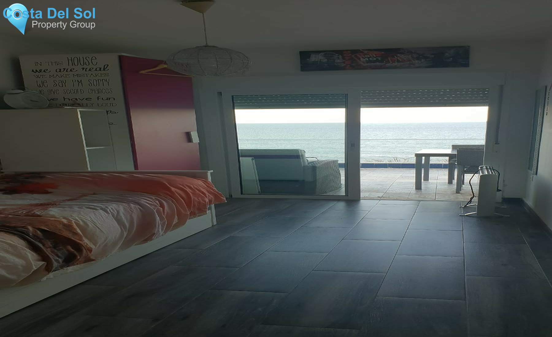 Townhouse in El Chaparral