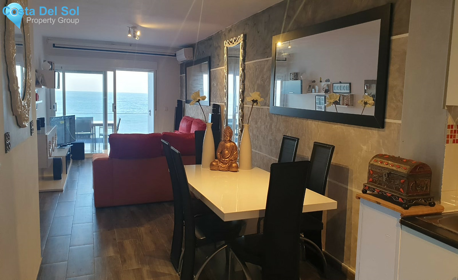 Townhouse in El Chaparral-1257675