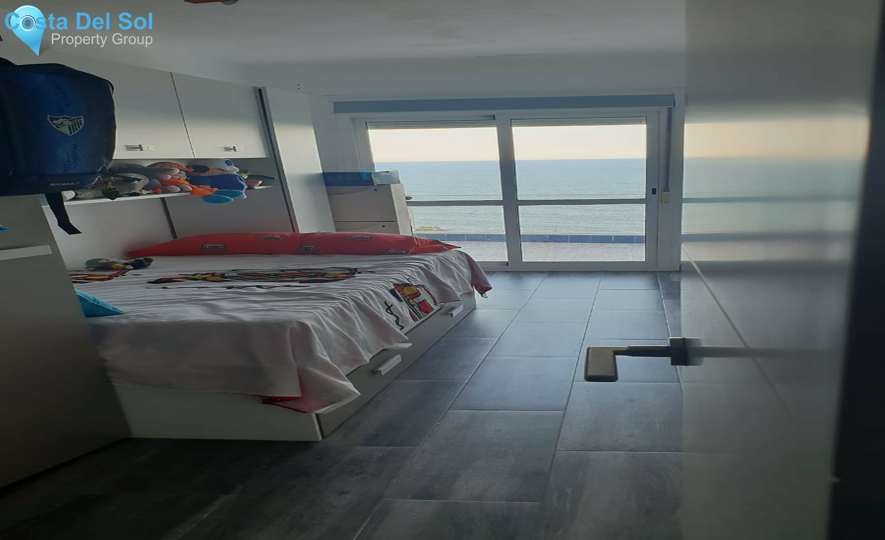 Townhouse in El Chaparral-1257667