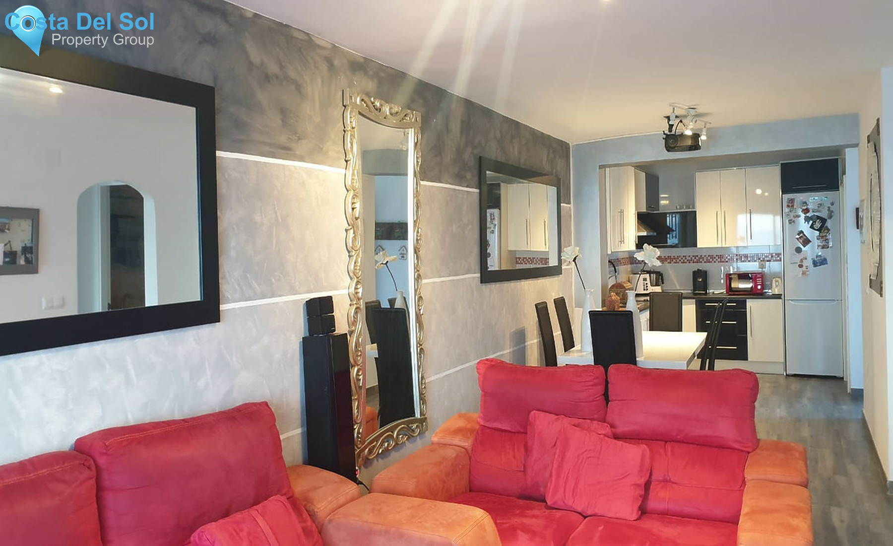 Townhouse in El Chaparral-1257668