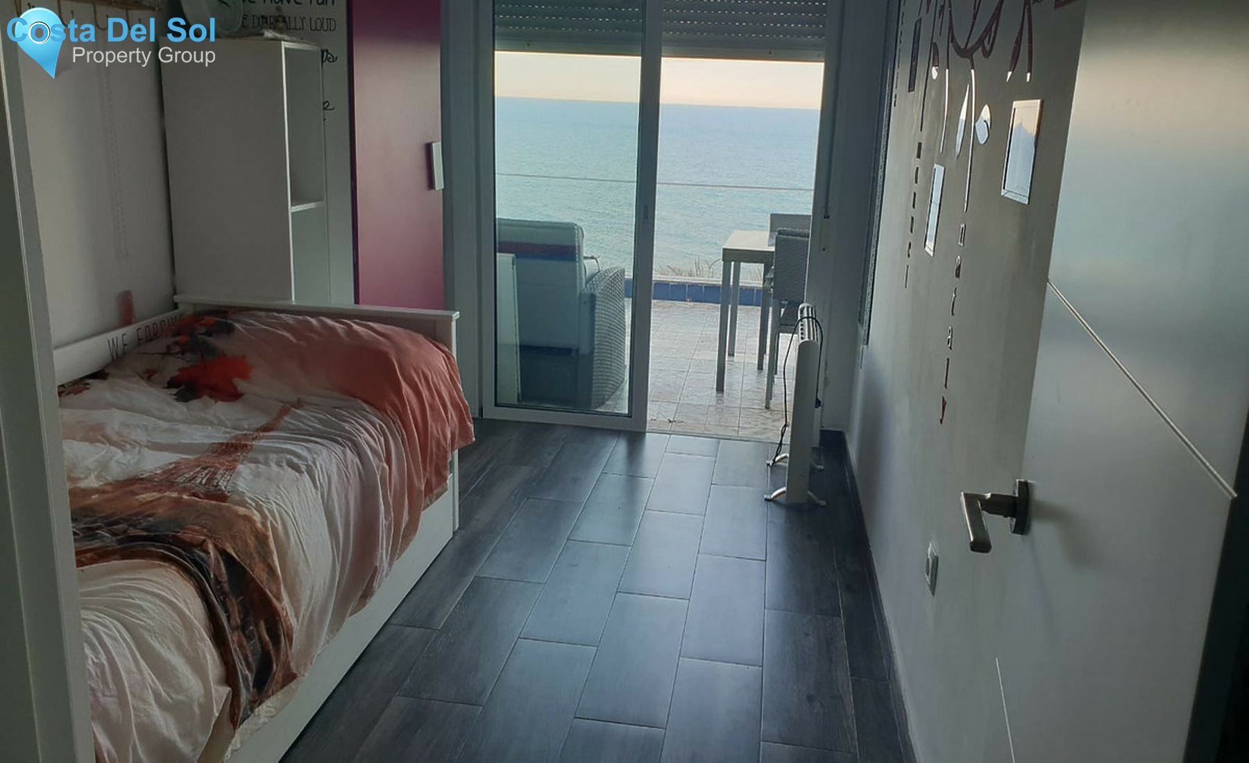 Townhouse in El Chaparral-1257669