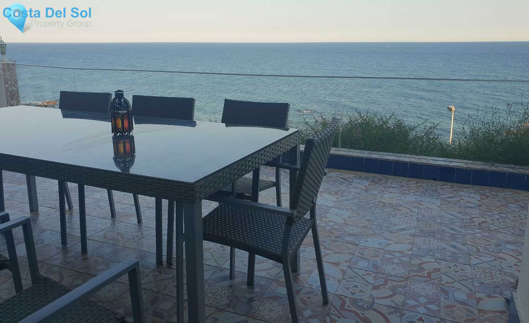 Townhouse in El Chaparral-1257671