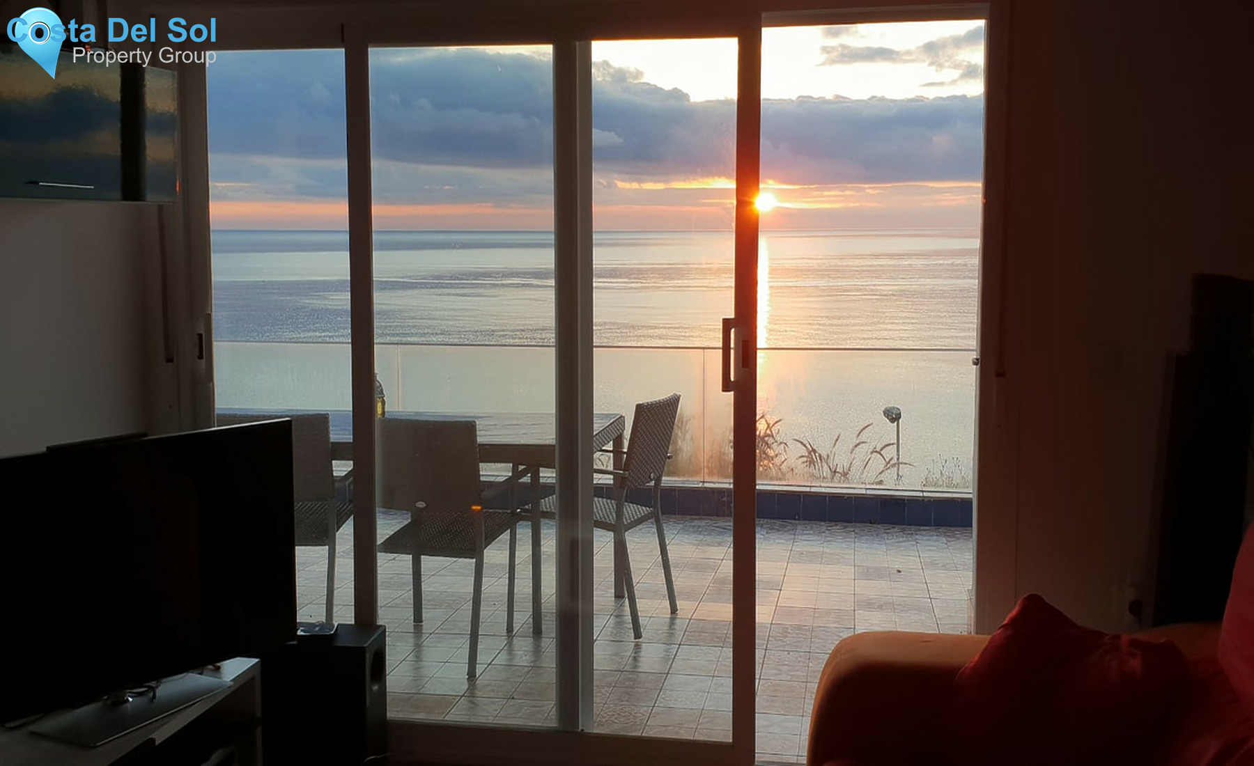 Townhouse in El Chaparral-1257672