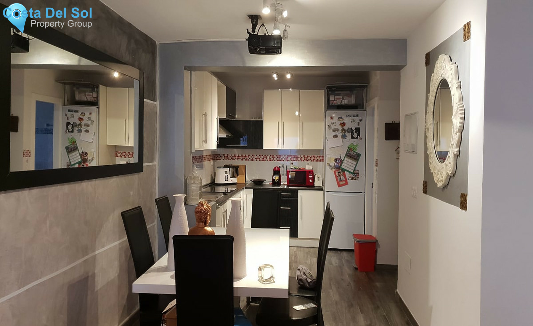 Townhouse in El Chaparral-1257673