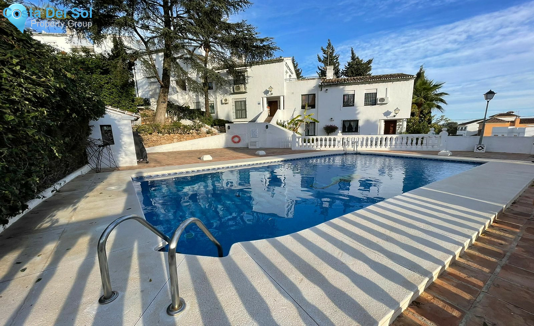 Townhouse in El Coto-1246768