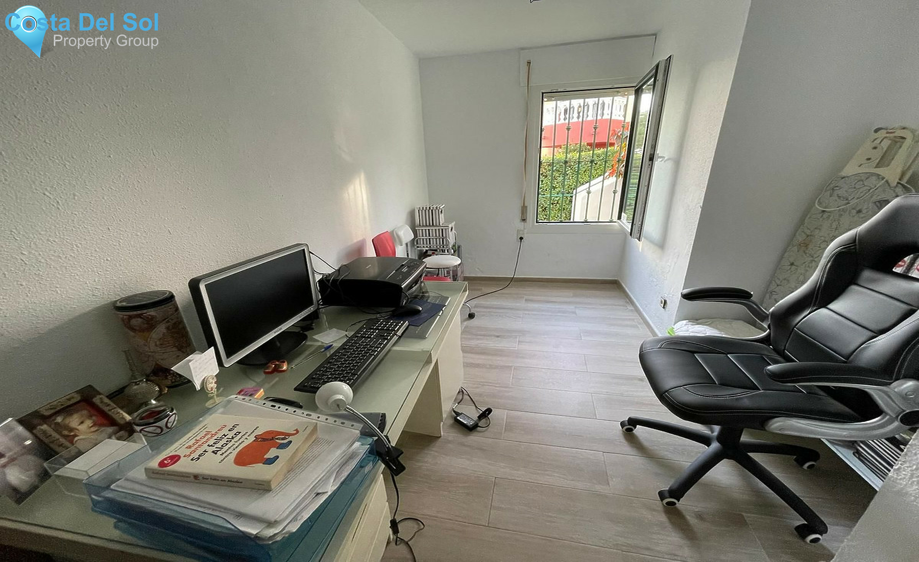 Townhouse in El Coto-1246779