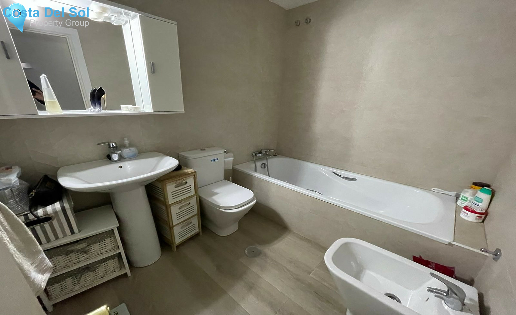 Townhouse in El Coto-1246781