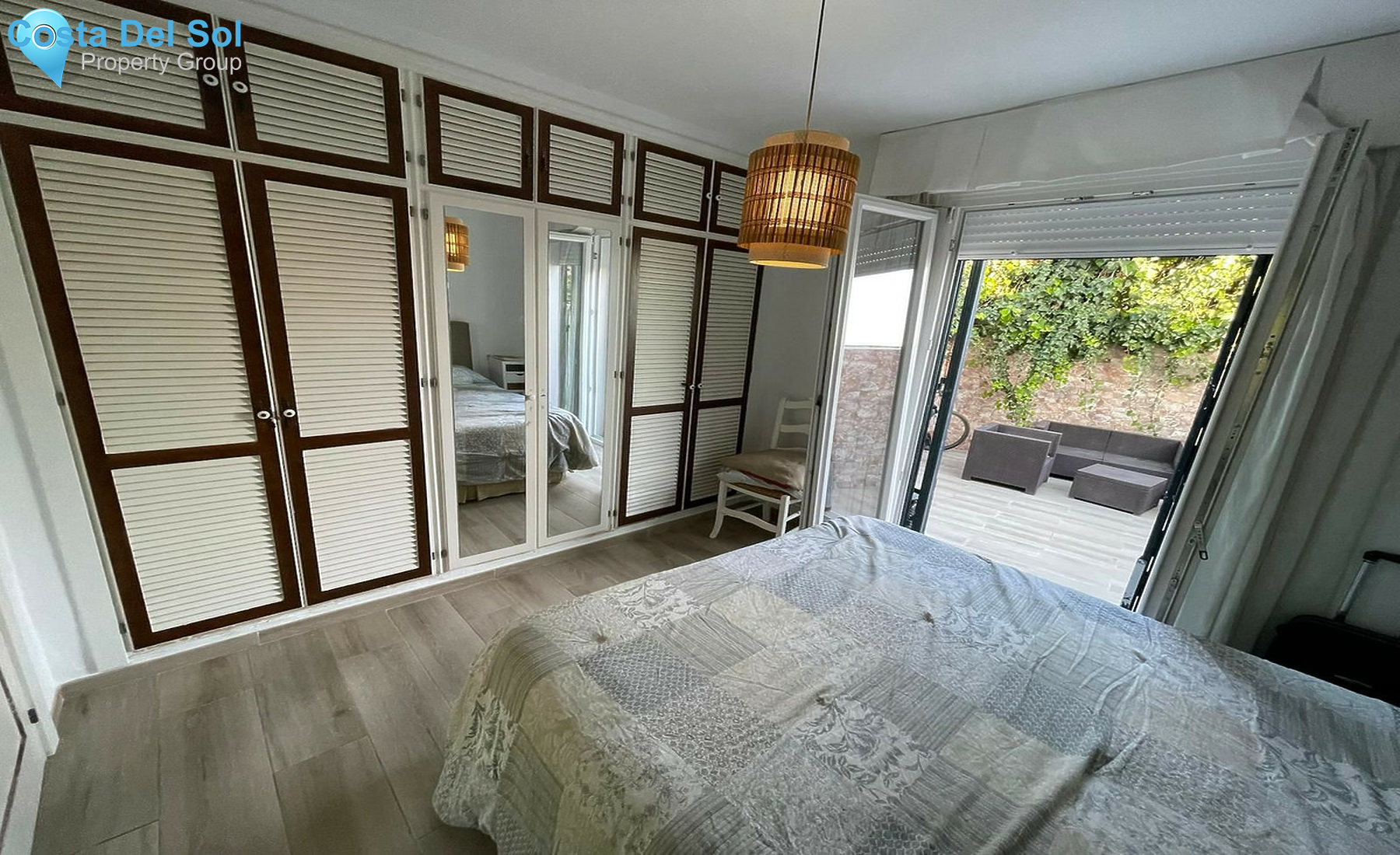 Townhouse in El Coto-1246782