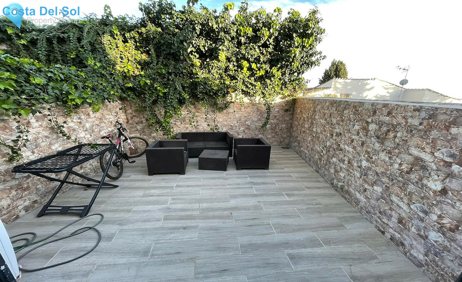 Townhouse in El Coto-1246783