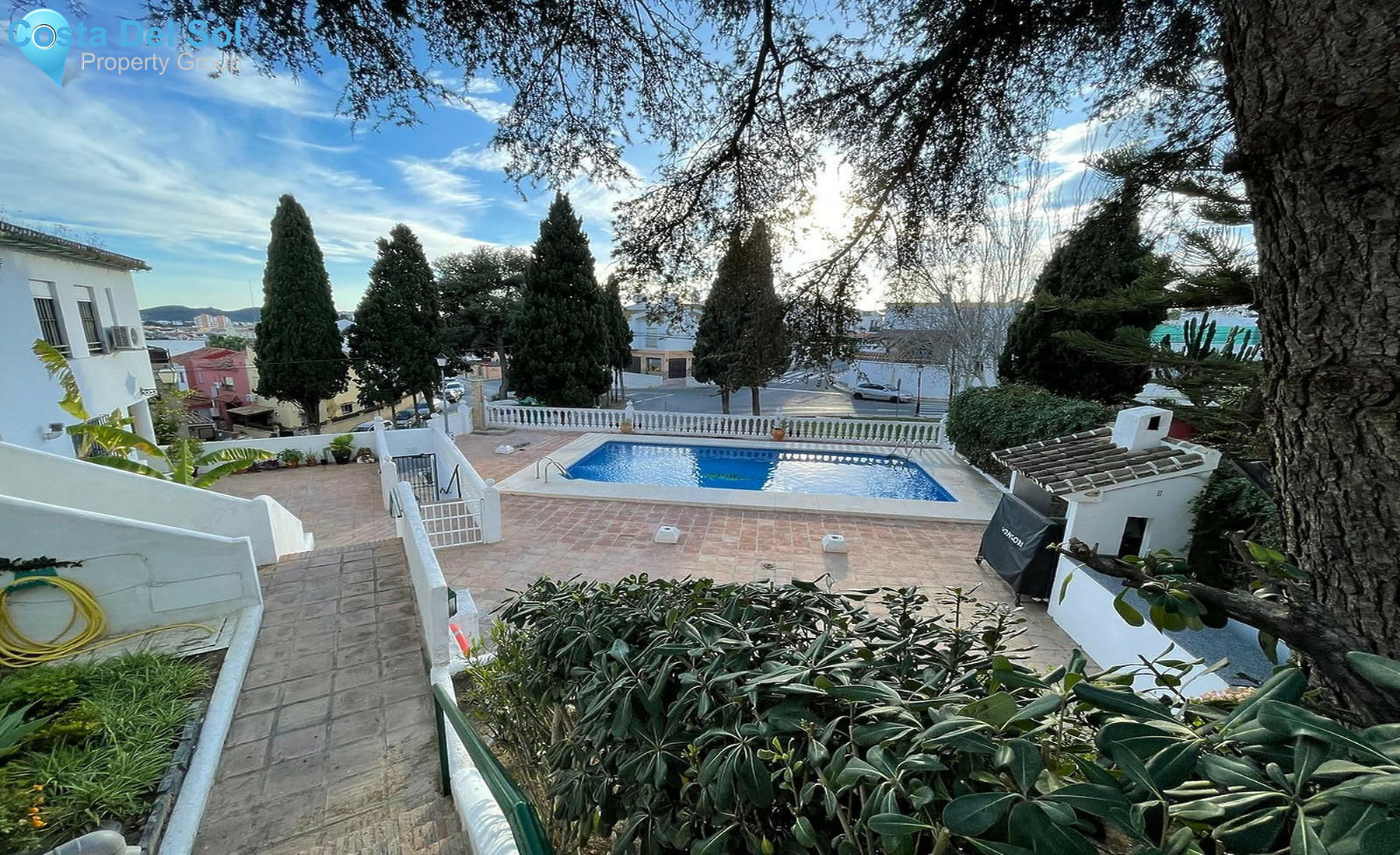 Townhouse in El Coto-1246769