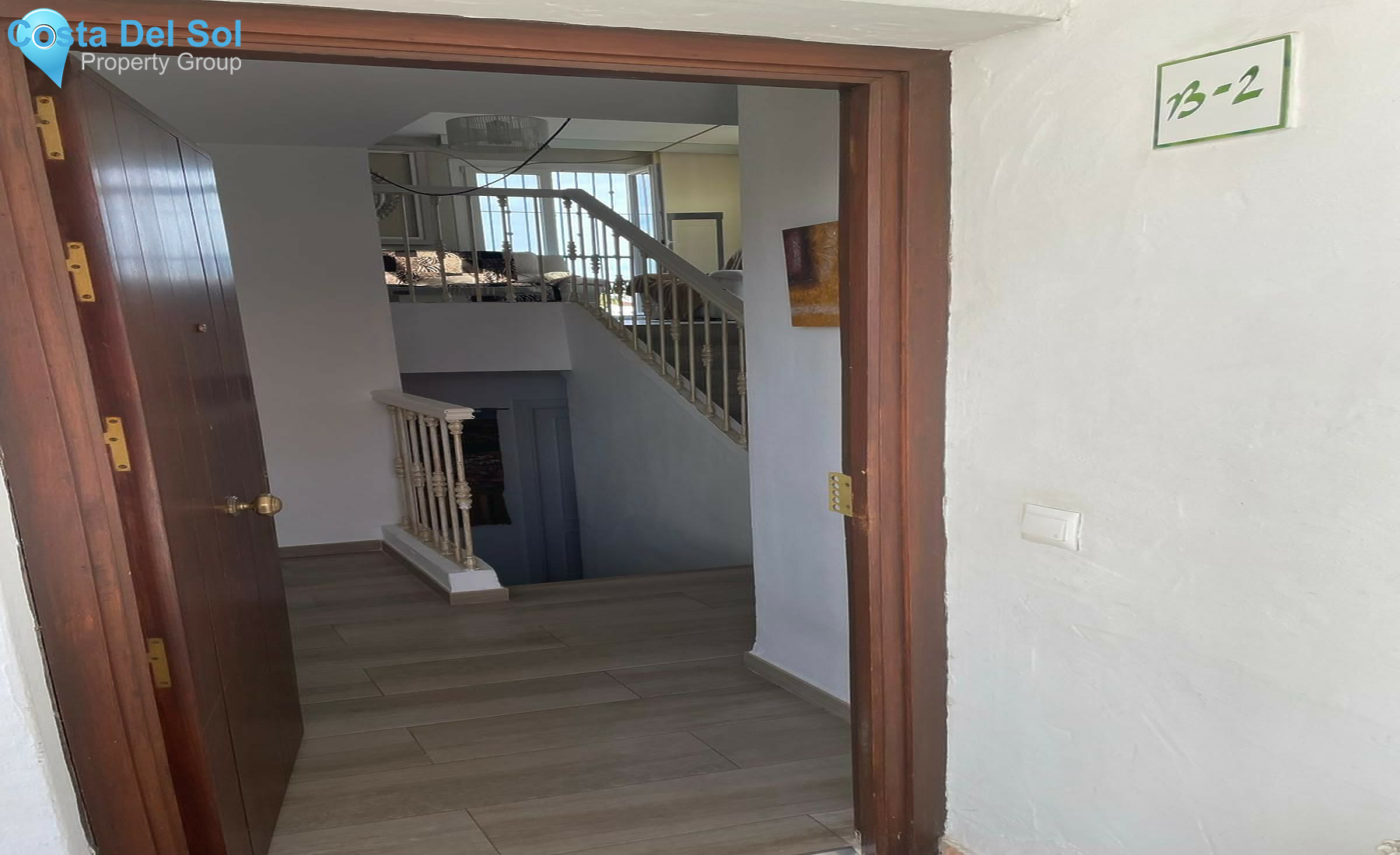 Townhouse in El Coto-1246787