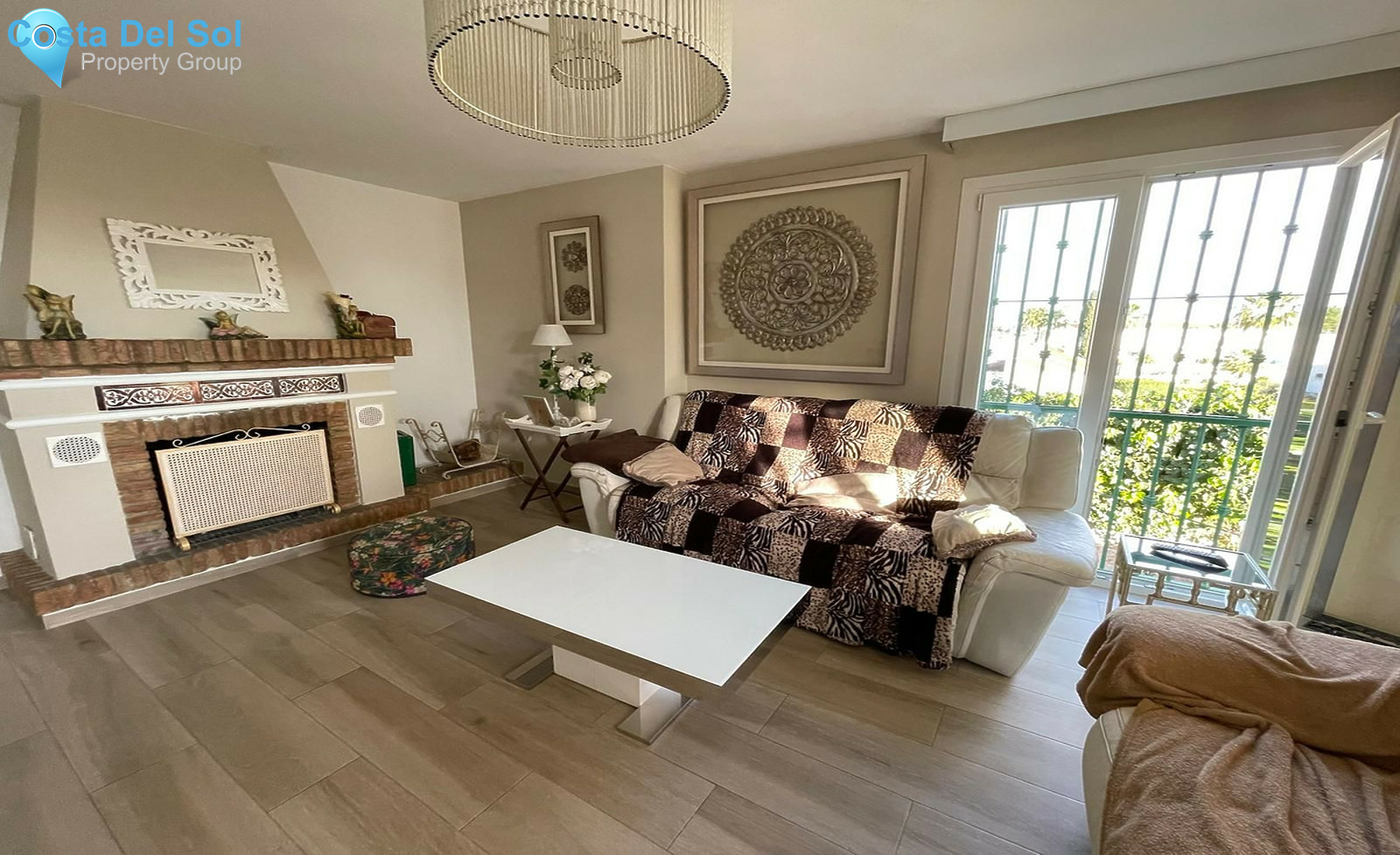 Townhouse in El Coto-1246770