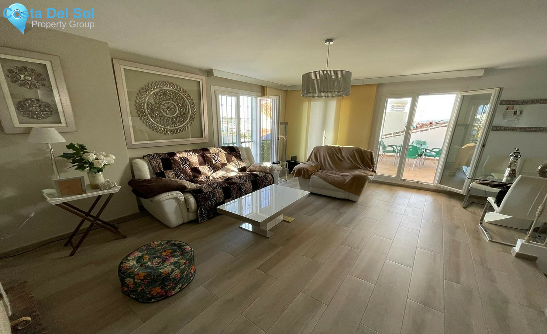 Townhouse in El Coto-1246772