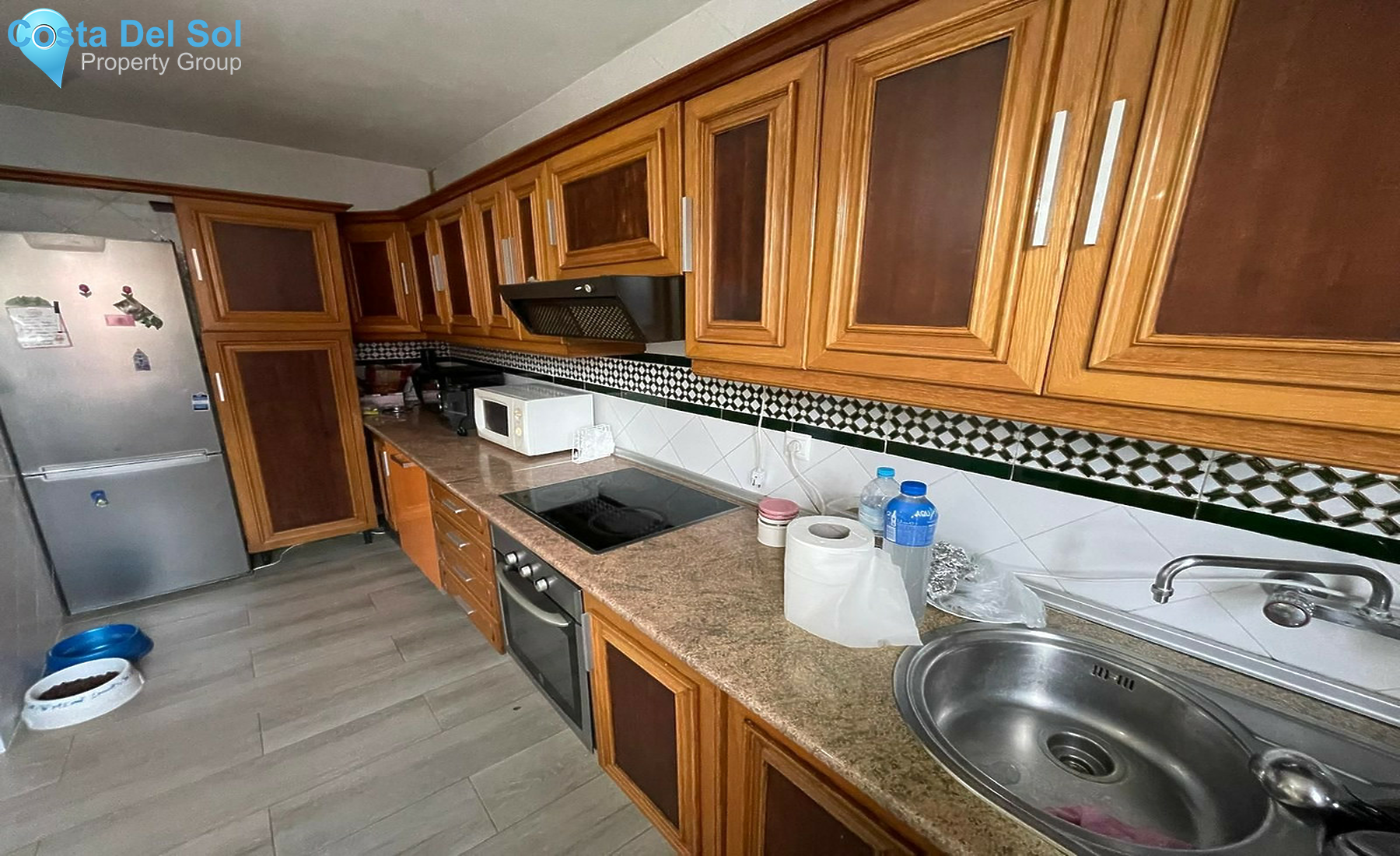 Townhouse in El Coto-1246774