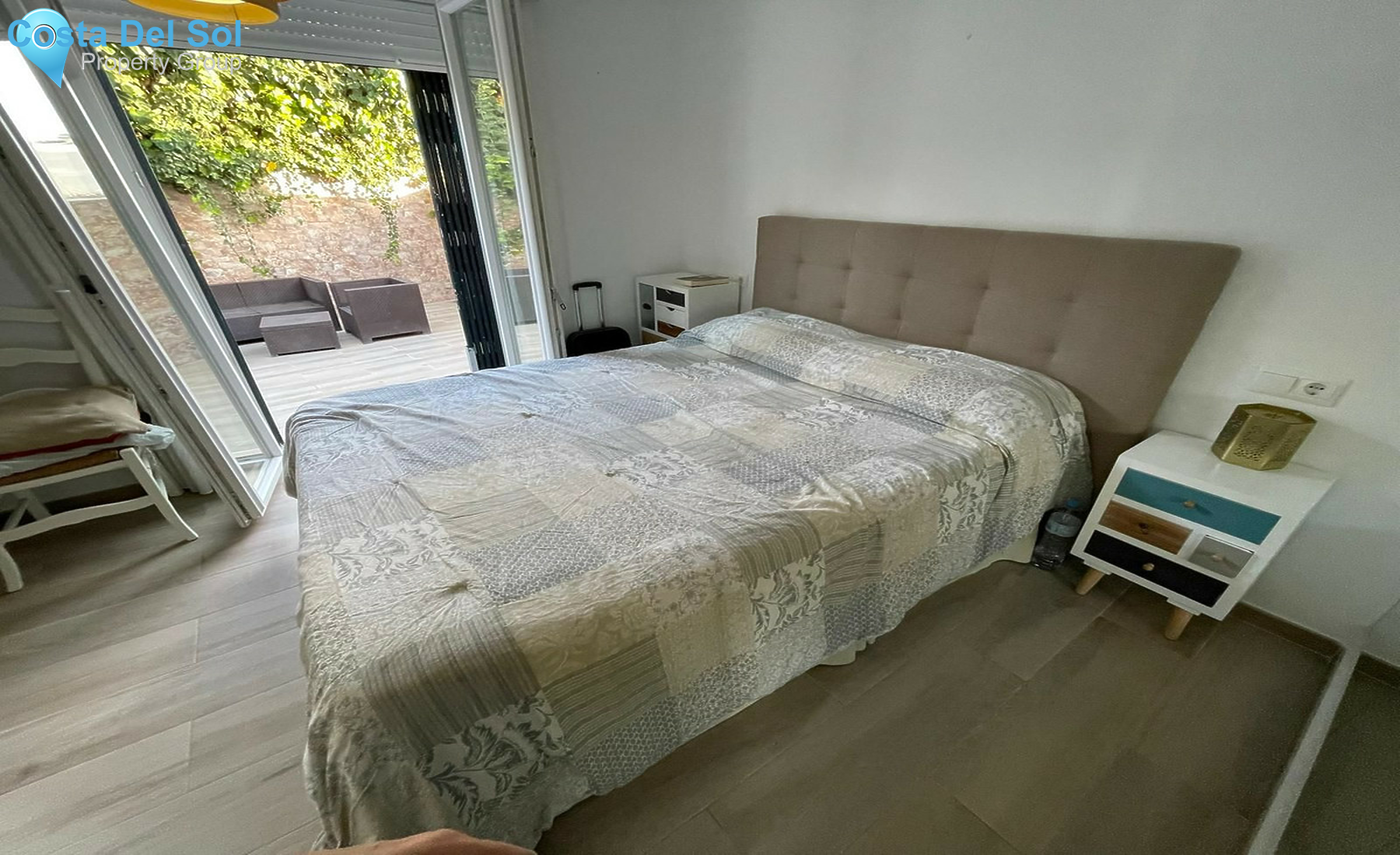 Townhouse in El Coto-1246775