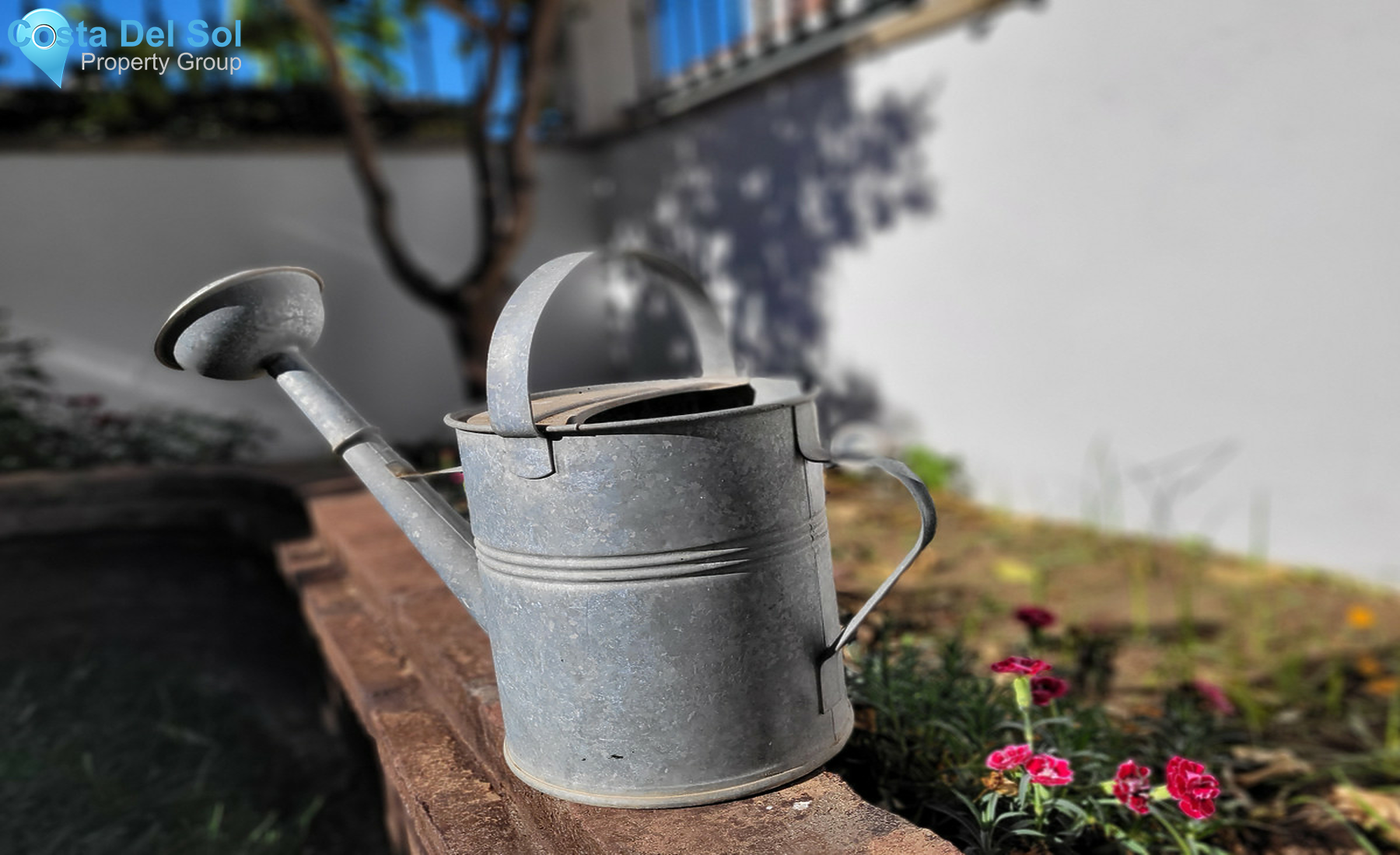 Townhouse in El Coto