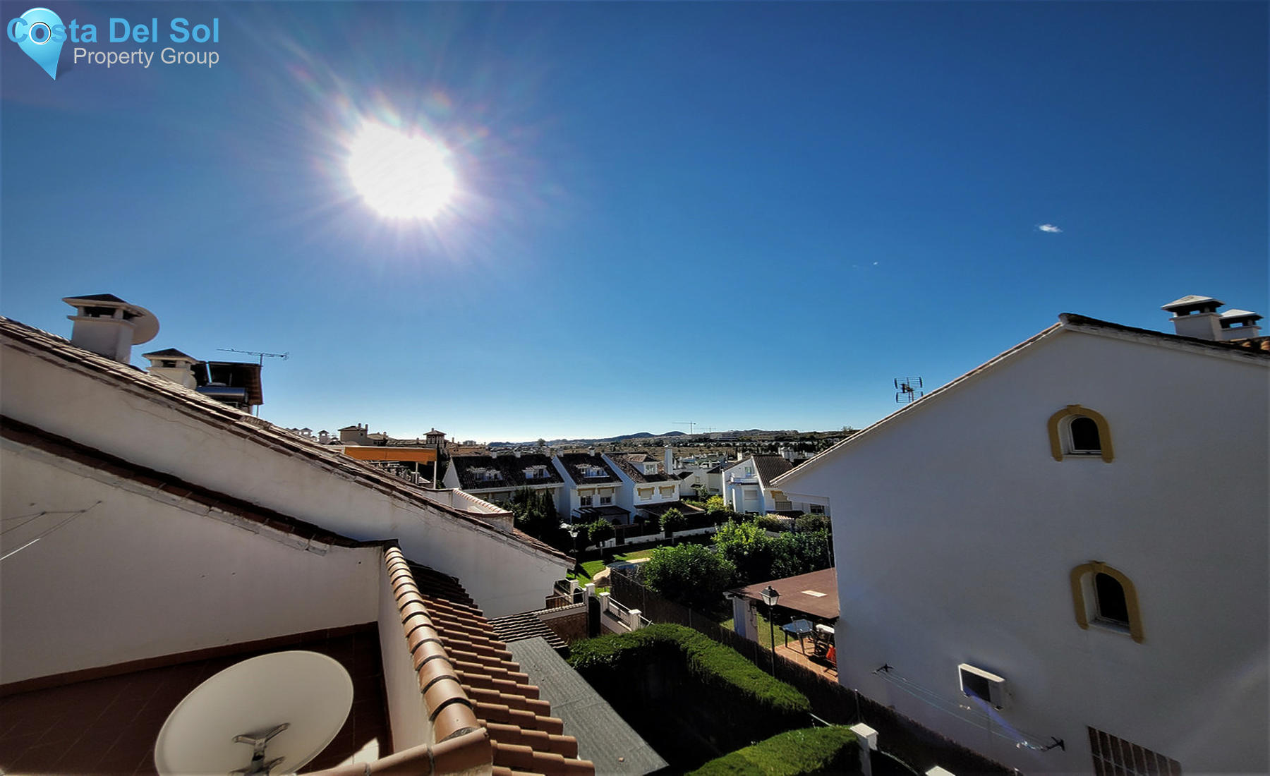 Townhouse in El Coto-1283448