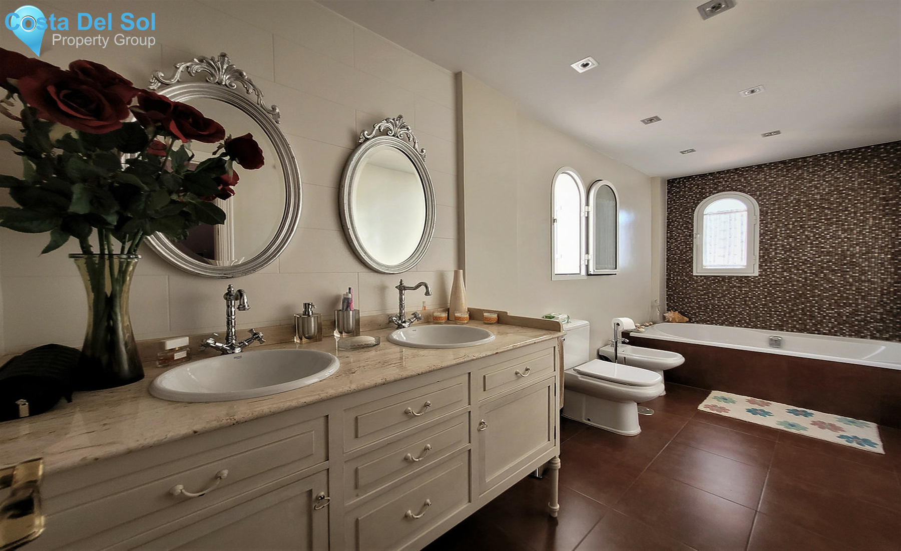 Townhouse in El Coto-1283450