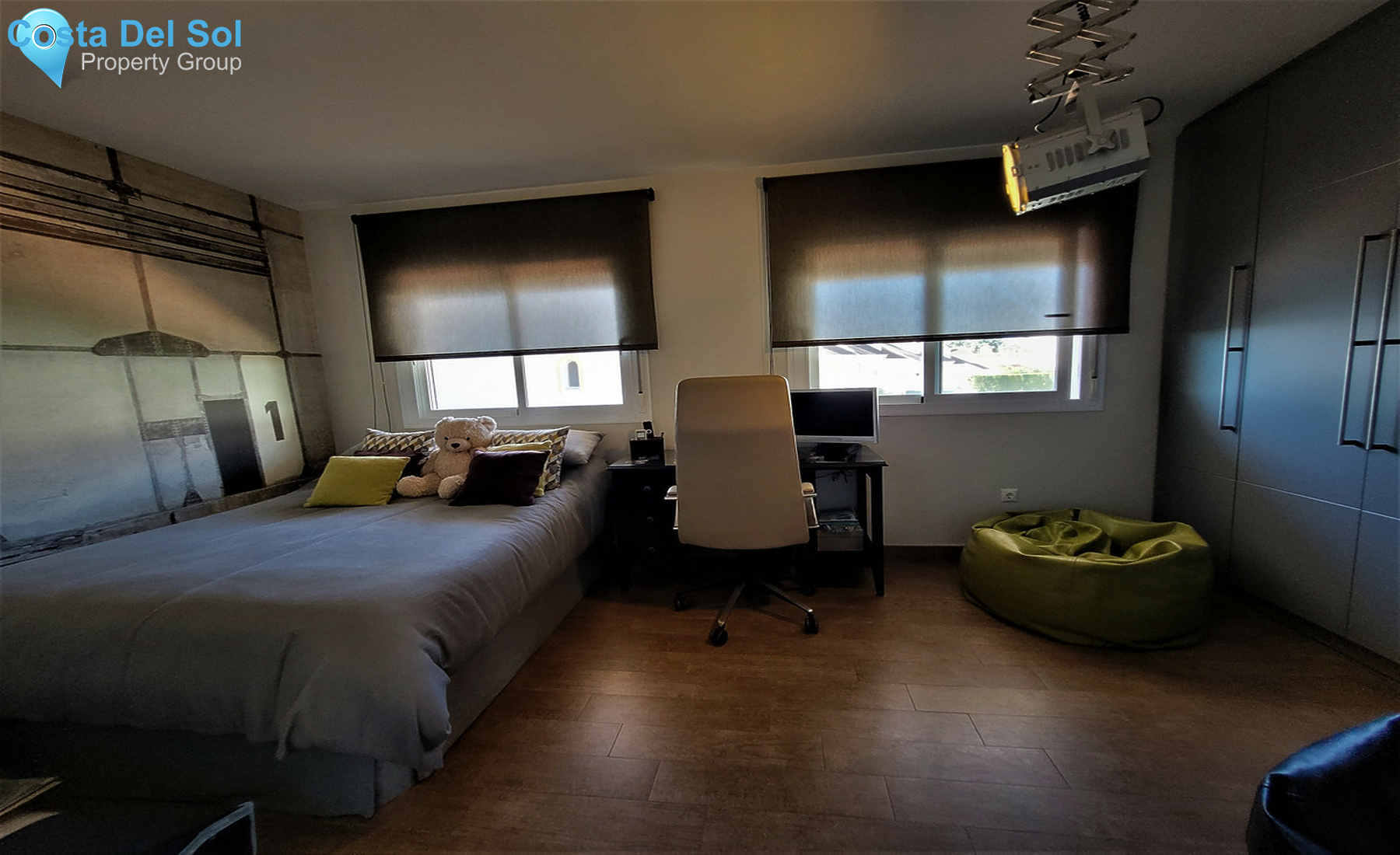 Townhouse in El Coto-1283453