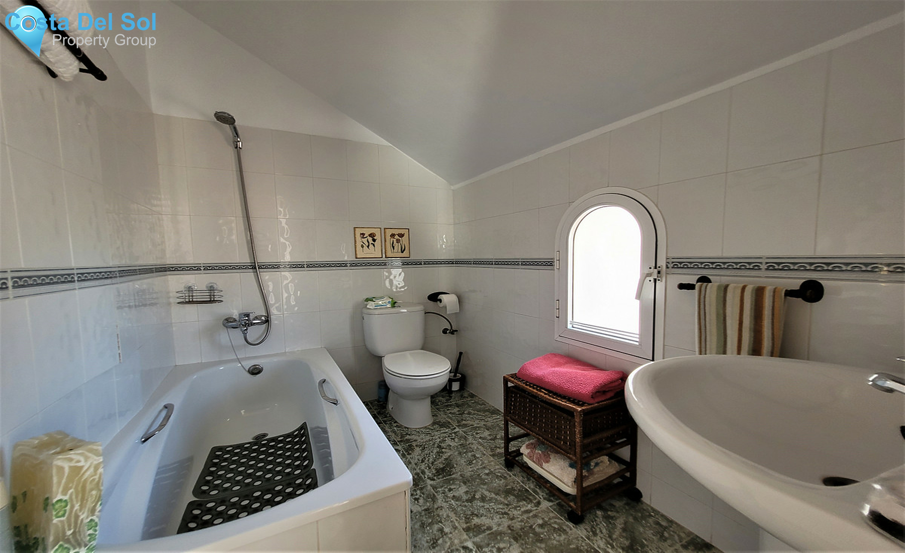 Townhouse in El Coto-1283456