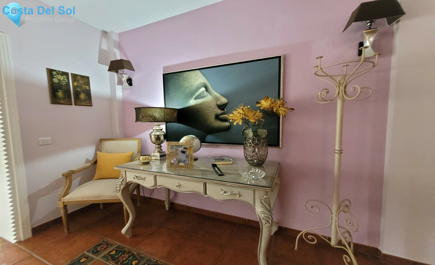 Townhouse in El Coto-1283439