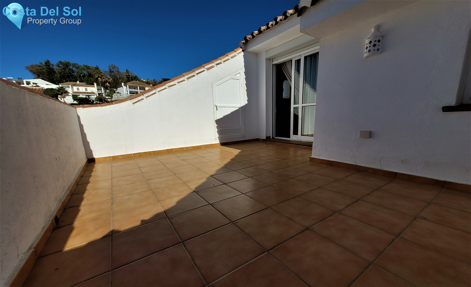 Townhouse in El Coto-1283440